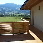 Apartment Lanser *