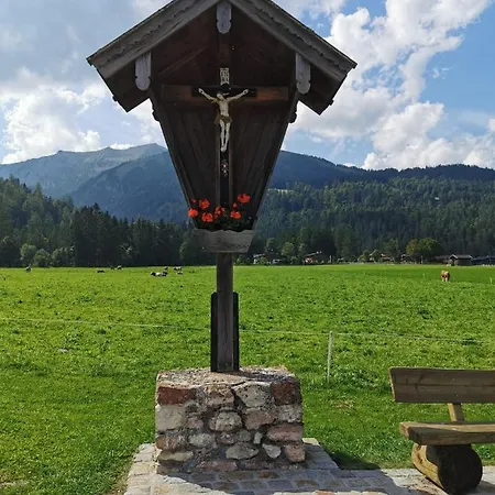 Lanser フューゲン