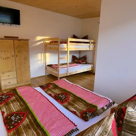 Lanser フューゲン