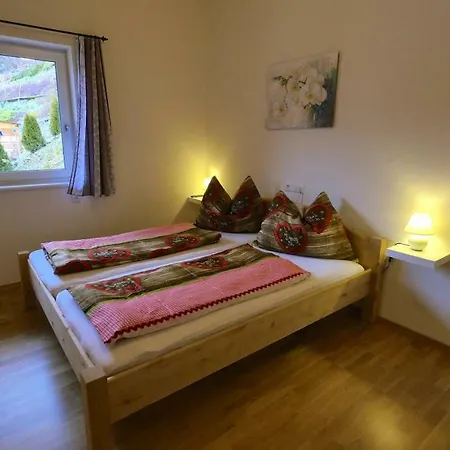 Lanser Apartment Fügen