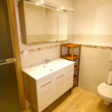 Apartment Lanser Fügen