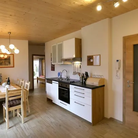 Lanser Apartment Fügen