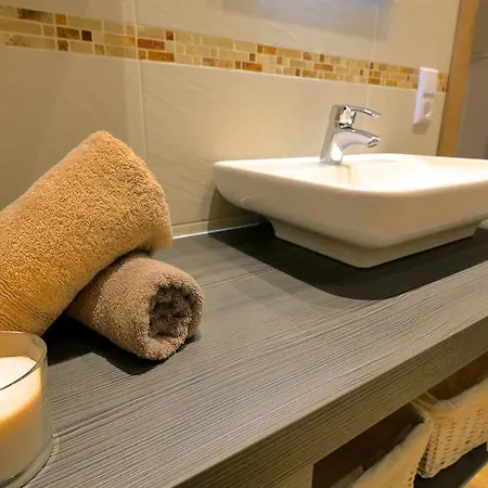 Lanser Apartmán
