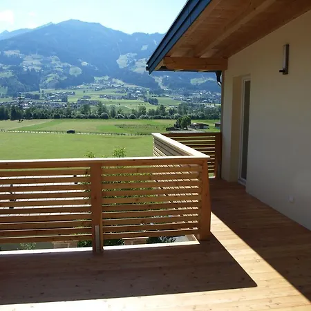 Apartmán Lanser *