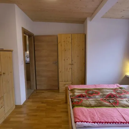 Apartmán Lanser