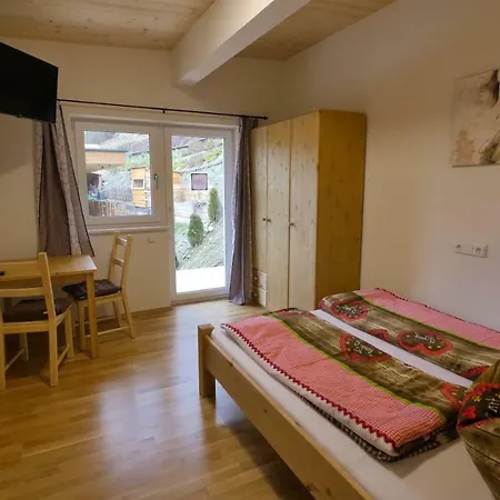 Lanser Apartmán