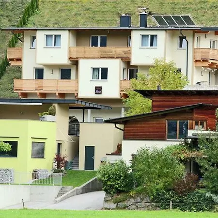 Lanser Apartmán *